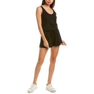 Michael Stars Eliza Romper- NEW WITH TAGS